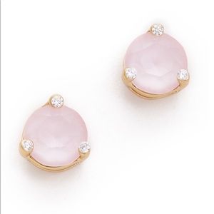 Kate Spade rise and shine earrings